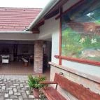 Ittlennio Vendégház Szilvásvárad - Egyéb