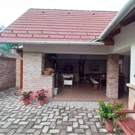 Ittlennio Vendégház, Szilvásvárad - Egyéb