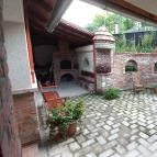 Ittlennio Vendégház Szilvásvárad - Egyéb