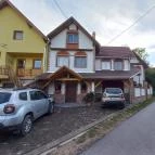 Ittlennio Vendégház Szilvásvárad - Egyéb