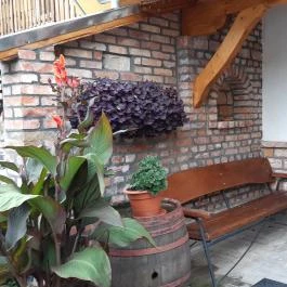 Ittlennio Vendégház, Szilvásvárad - Egyéb