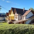 Ittlennio Vendégház Szilvásvárad - Egyéb