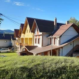 Ittlennio Vendégház, Szilvásvárad - Egyéb