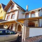 Ittlennio Vendégház Szilvásvárad - Egyéb