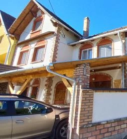 Ittlennio Vendégház