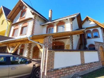 Ittlennio Vendégház Szilvásvárad