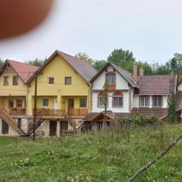 Ittlennio Vendégház, Szilvásvárad - Egyéb