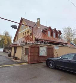 Jobb Mint Otthon Kisvendéglő