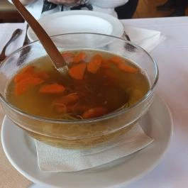 Jobb Mint Otthon Kisvendéglő, Szeged - Egyéb