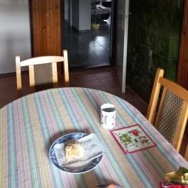 Joli Apartman Balatonmáriafürdő - Egyéb