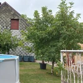 Joli Apartman Balatonmáriafürdő - Egyéb