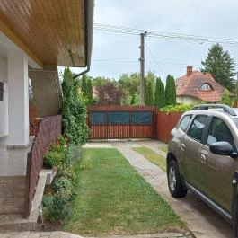 Joli Apartman Balatonmáriafürdő - Egyéb