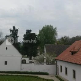 Kamaduli Remeteség, Oroszlány-Majkpuszta - 