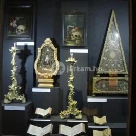 Kamaduli Remeteség, Oroszlány-Majkpuszta - 