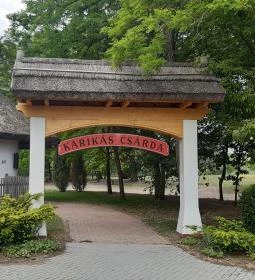 Karikás Csárda 