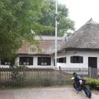 Karikás Csárda Bugac - Külső kép