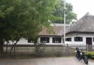 Karikás Csárda Bugac