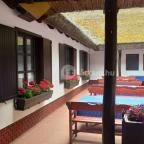 Karikás Csárda Bugac - Külső kép