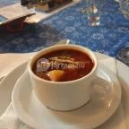 Karikás Csárda Bugac - Étel/ital