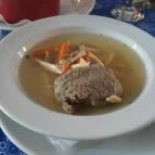 Karikás Csárda Bugac - Étel/ital