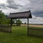 Karikás Csárda Bugac - Külső kép