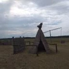 Karikás Csárda Bugac - Külső kép