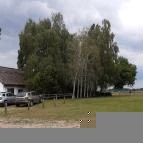 Karikás Csárda Bugac - Külső kép