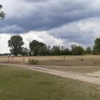 Karikás Csárda Bugac - Külső kép