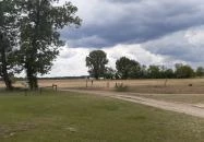 Karikás Csárda Bugac