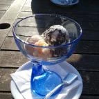 Kastély Kávéház Szigliget - Étel/ital