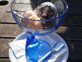 Kastély Kávéház Szigliget