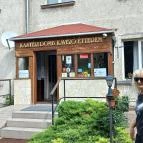 Kastélydomb Kávézó és Étterem Várpalota - Egyéb