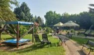 Duna Relax & Event Hotel Ráckeve - Egyéb