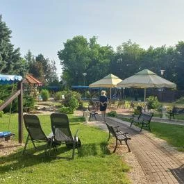 Duna Relax & Event Hotel, Ráckeve - Egyéb