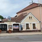 Kék Huszár Étterem Kőszeg - Egyéb