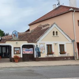 Kék Huszár Étterem, Kőszeg - Egyéb