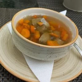 Kék Huszár Étterem, Kőszeg - Egyéb