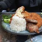 Kék Huszár Étterem Kőszeg - Egyéb