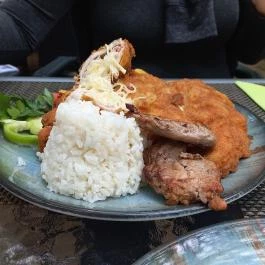 Kék Huszár Étterem, Kőszeg - Egyéb