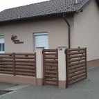 Kelemen Vendégház Ludányhalászi - Külső kép