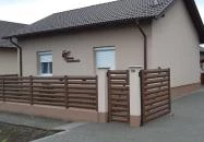 Kelemen Vendégház Ludányhalászi