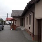 Kelemen Vendégház Ludányhalászi - Külső kép