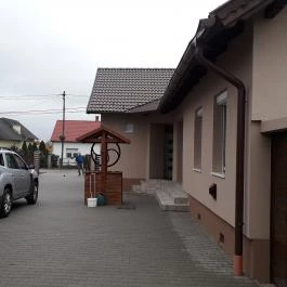 Kelemen Vendégház Ludányhalászi - Külső kép