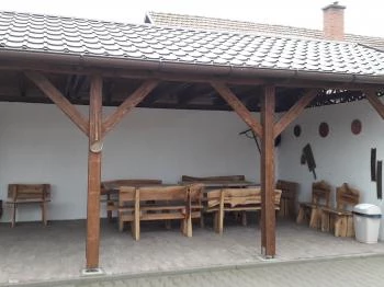 Kelemen Vendégház Ludányhalászi