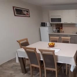 Kelemen Vendégház Ludányhalászi - Szobák