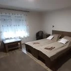 Kelemen Vendégház Ludányhalászi - Szobák