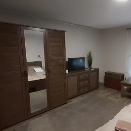 Kelemen Vendégház Ludányhalászi - Szobák