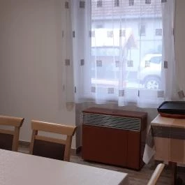 Kelemen Vendégház Ludányhalászi - Szobák