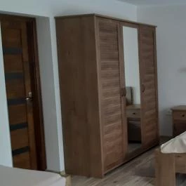 Kelemen Vendégház Ludányhalászi - Szobák