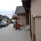 Kelemen Vendégház Ludányhalászi - Külső kép